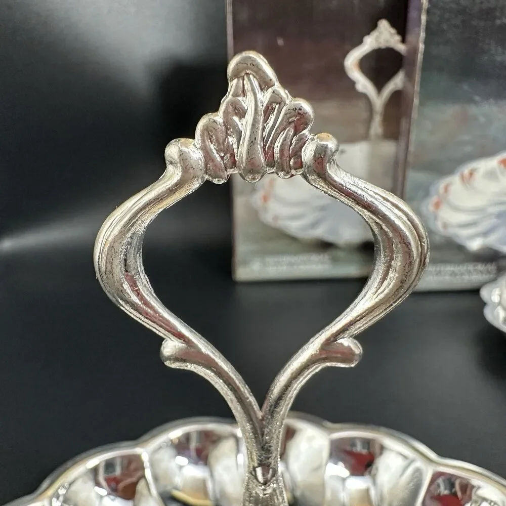 International Silver vtg international